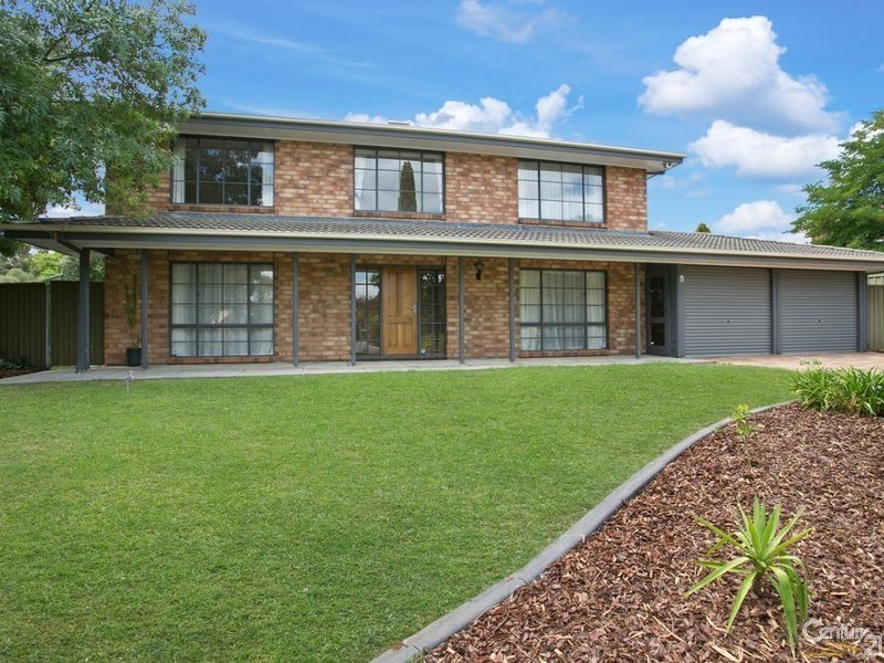 20 Glenbrae Close, Wynn Vale SA 5127