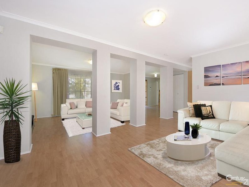 20 Glenbrae Close, Wynn Vale SA 5127