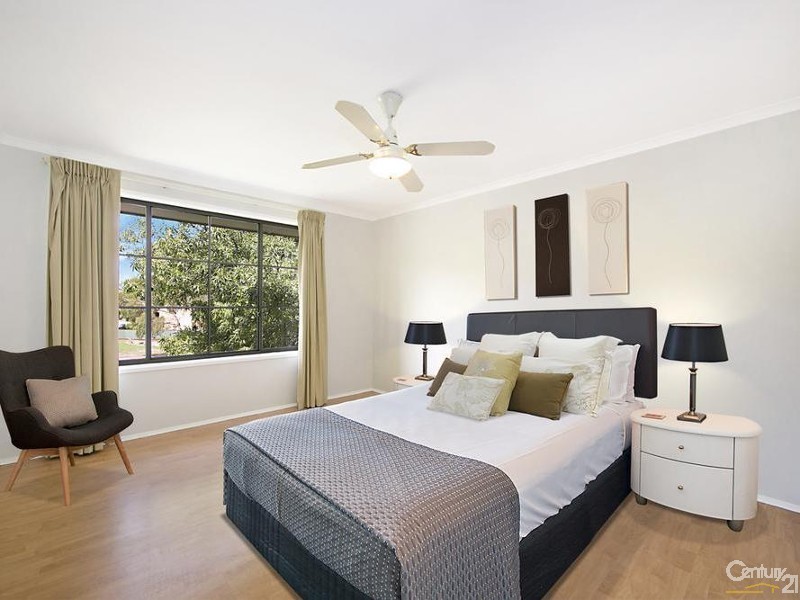 20 Glenbrae Close, Wynn Vale SA 5127