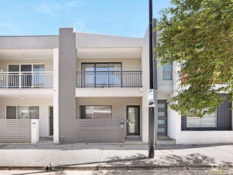 14 Goodall Parade, Mawson Lakes SA 5095