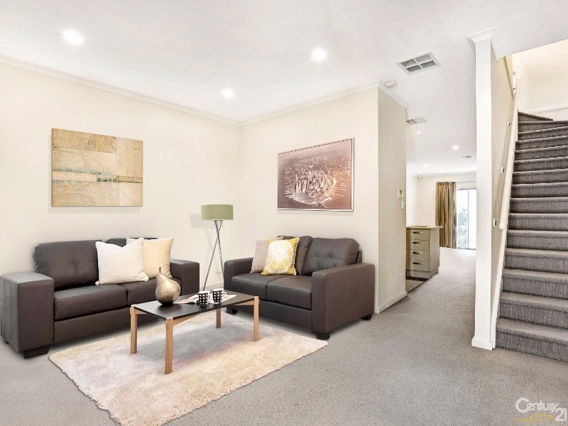 14 Goodall Parade, Mawson Lakes SA 5095