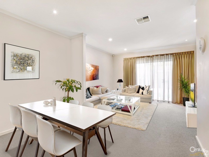 14 Goodall Parade, Mawson Lakes SA 5095