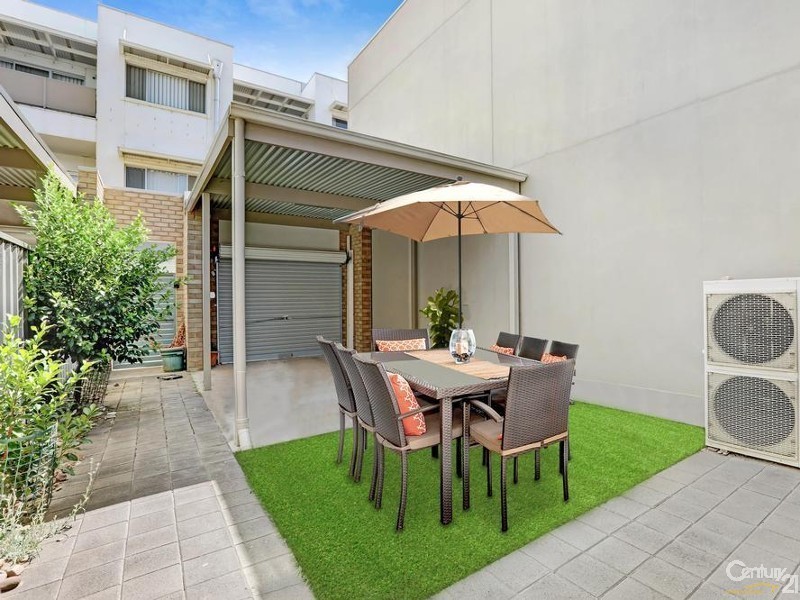 14 Goodall Parade, Mawson Lakes SA 5095