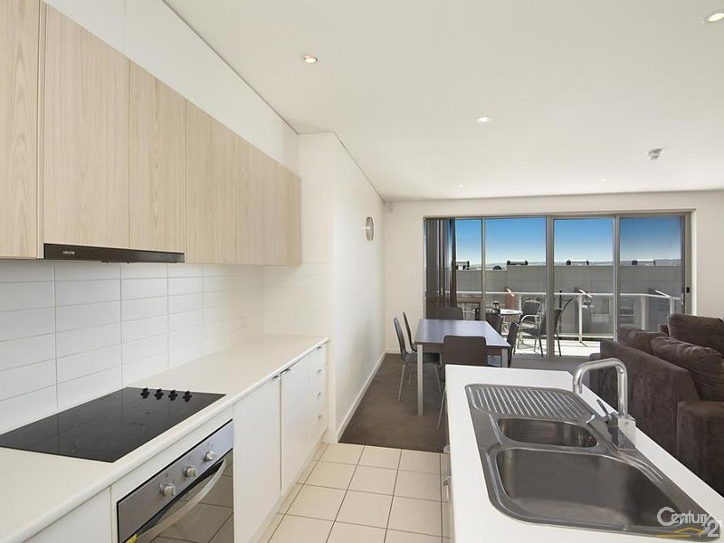 14 30 Metro Parade, Mawson Lakes SA 5095