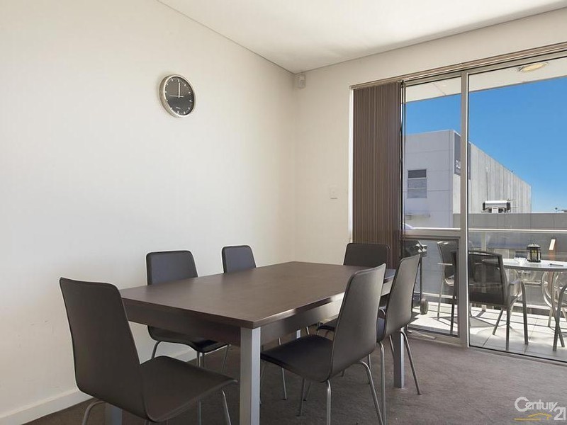 14 30 Metro Parade, Mawson Lakes SA 5095