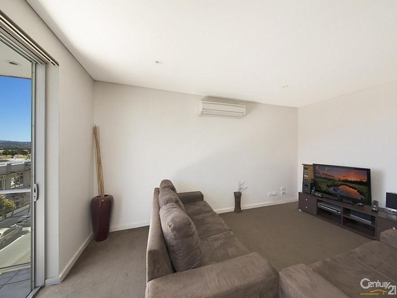 14 30 Metro Parade, Mawson Lakes SA 5095