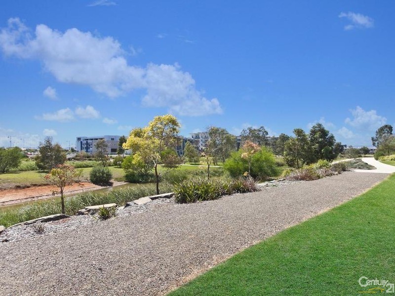 1 Dixon Lane, Mawson Lakes SA 5095