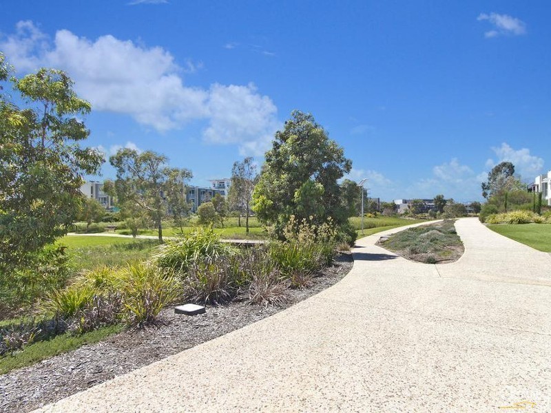 1 Dixon Lane, Mawson Lakes SA 5095