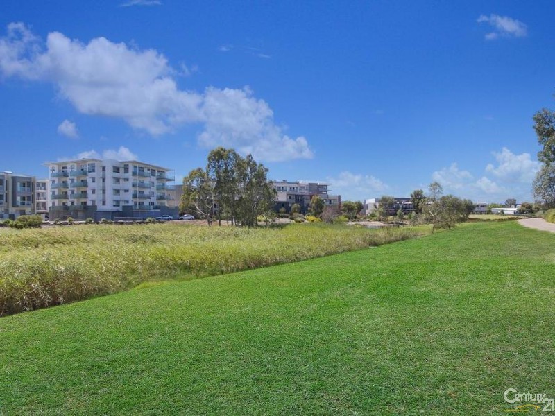 1 Dixon Lane, Mawson Lakes SA 5095