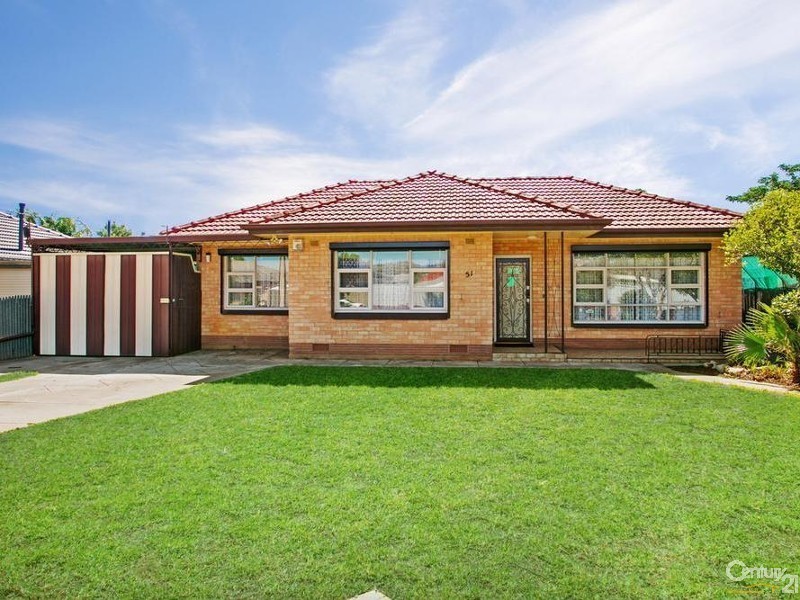 51 Gregory Street, Brahma Lodge SA 5109