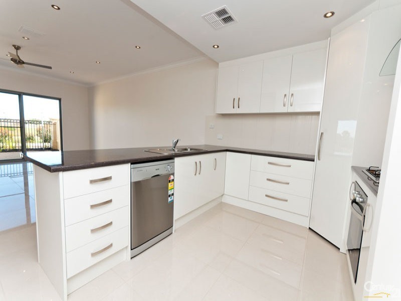 19 Ridley Street, Mawson Lakes SA 5095