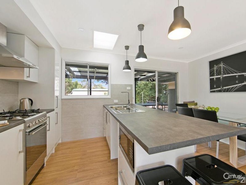 1 Highfield Drive, Tea Tree Gully SA 5091