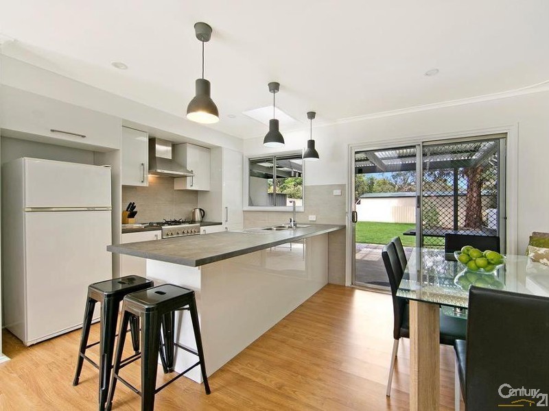 1 Highfield Drive, Tea Tree Gully SA 5091