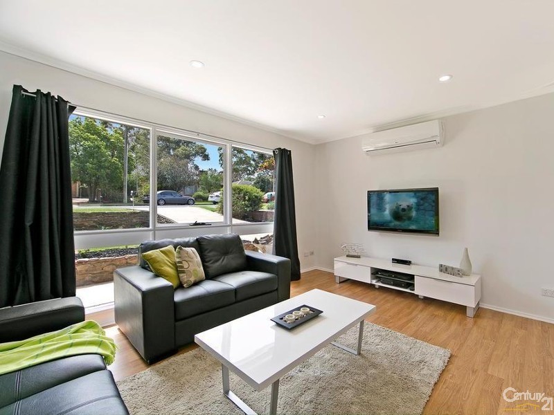 1 Highfield Drive, Tea Tree Gully SA 5091