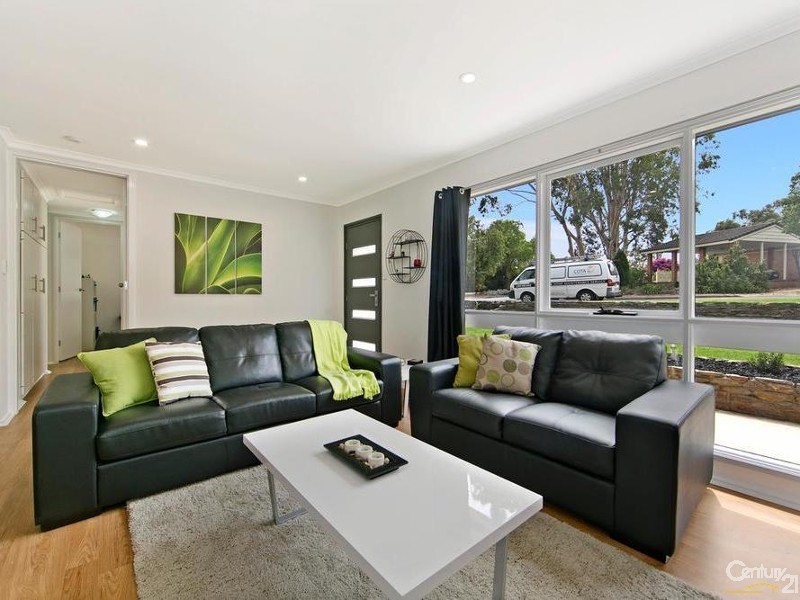 1 Highfield Drive, Tea Tree Gully SA 5091