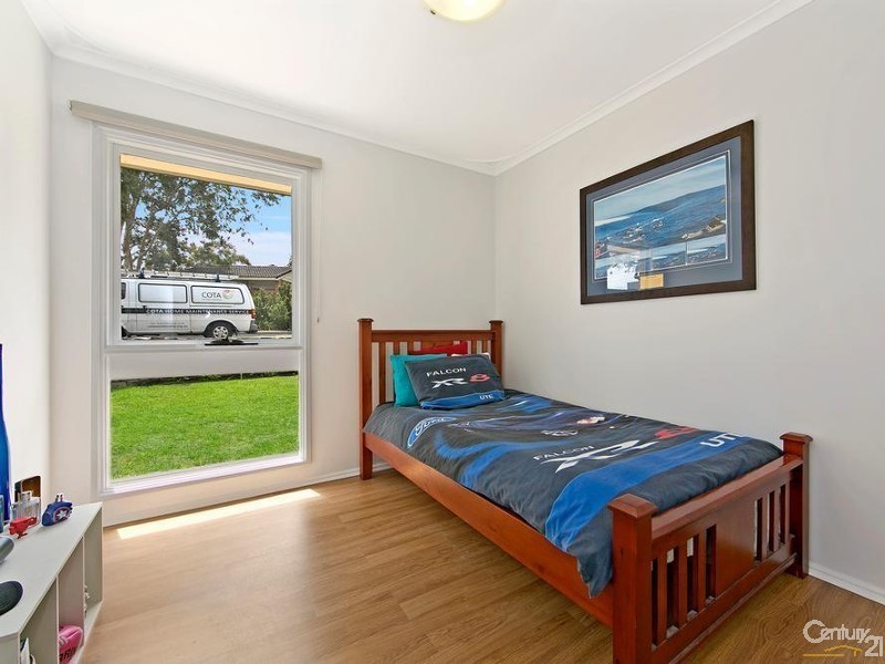 1 Highfield Drive, Tea Tree Gully SA 5091
