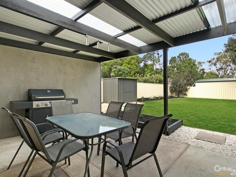 1 Highfield Drive, Tea Tree Gully SA 5091