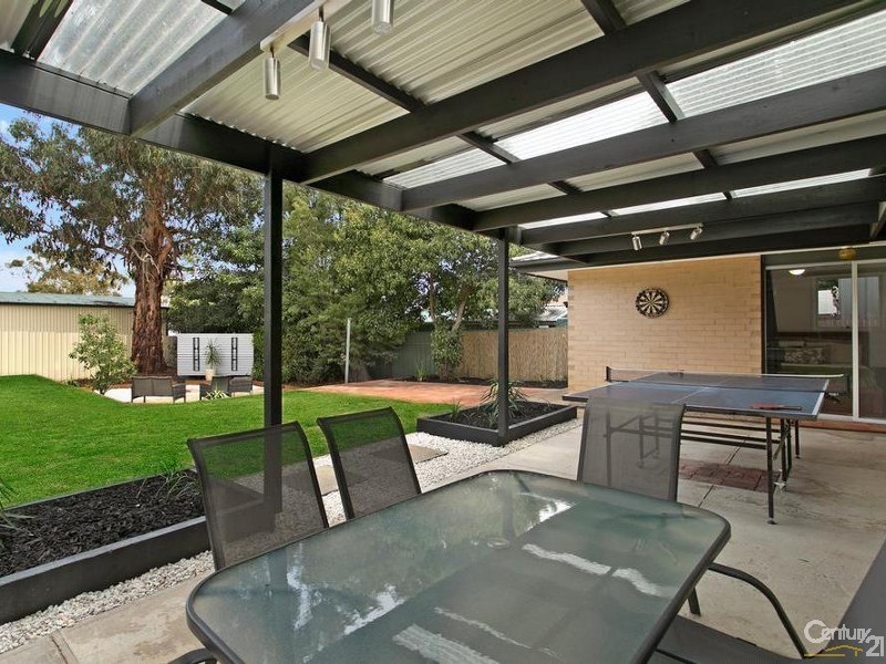 1 Highfield Drive, Tea Tree Gully SA 5091