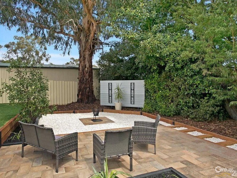 1 Highfield Drive, Tea Tree Gully SA 5091