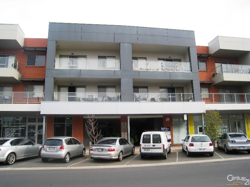 26/5-19 Goodall Parade, Mawson Lakes SA 5095