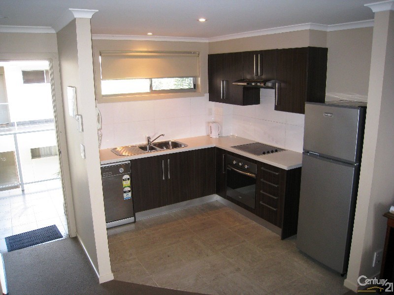 26/5-19 Goodall Parade, Mawson Lakes SA 5095