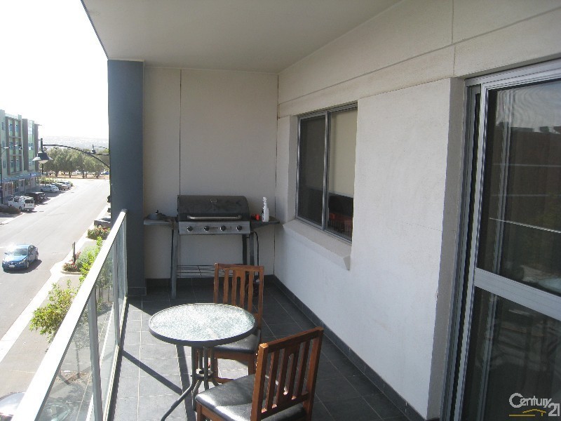 26/5-19 Goodall Parade, Mawson Lakes SA 5095