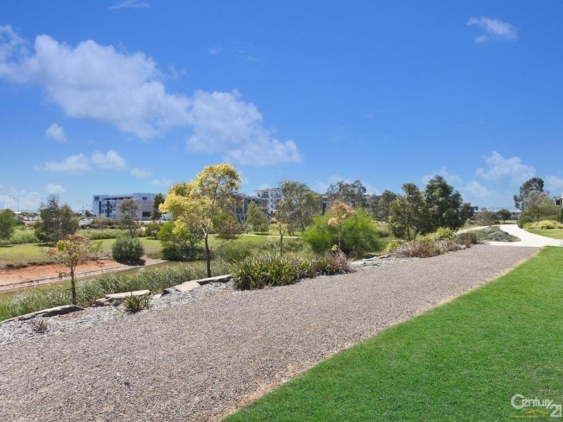 16 Northcote Walk, Mawson Lakes SA 5095