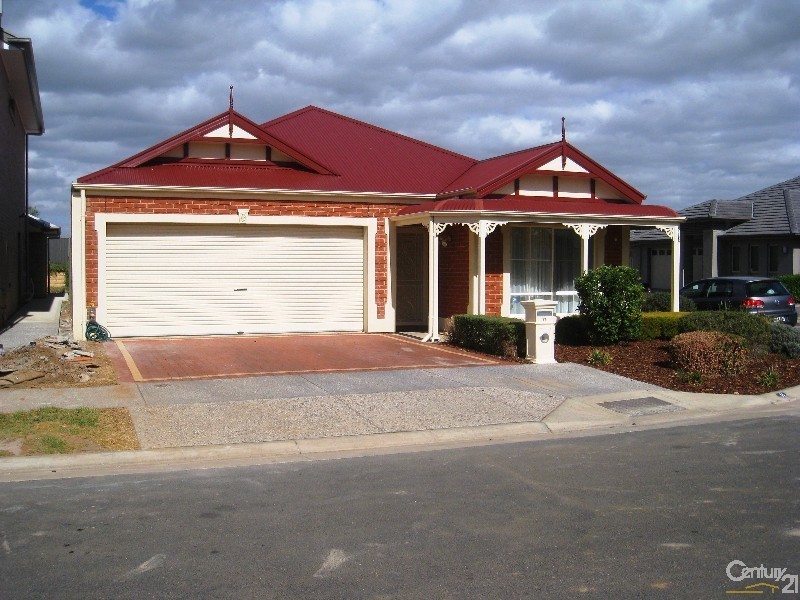 11 Atiu Street, Mawson Lakes SA 5095