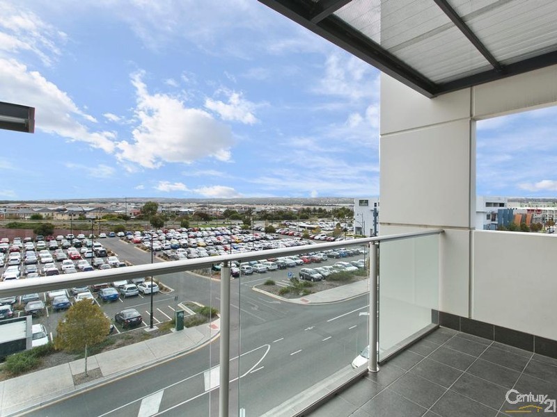 32/44-48 Metro Parade, Mawson Lakes SA 5095