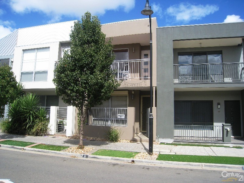 8 Junction Street, Mawson Lakes SA 5095