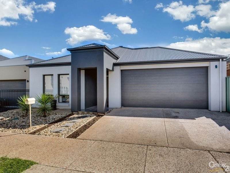 77 Franklin Avenue, Mawson Lakes SA 5095