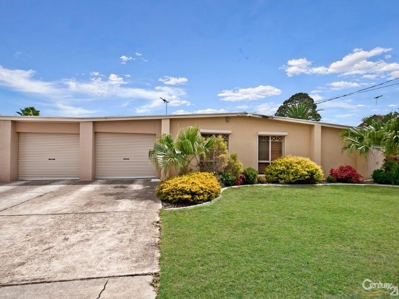 25 Mailey Crescent, Parafield Gardens SA 5107