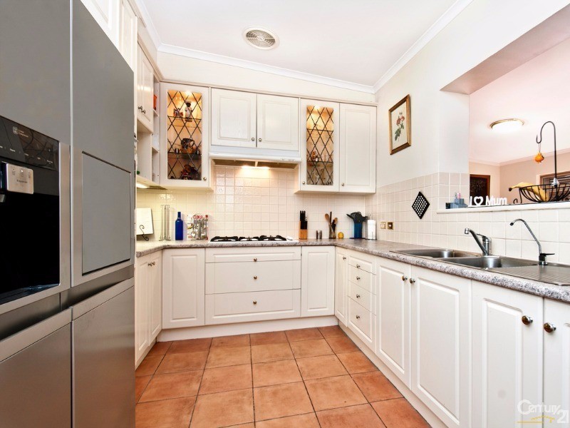 25 Mailey Crescent, Parafield Gardens SA 5107