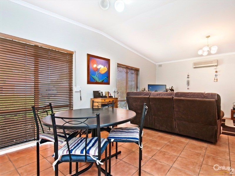 25 Mailey Crescent, Parafield Gardens SA 5107