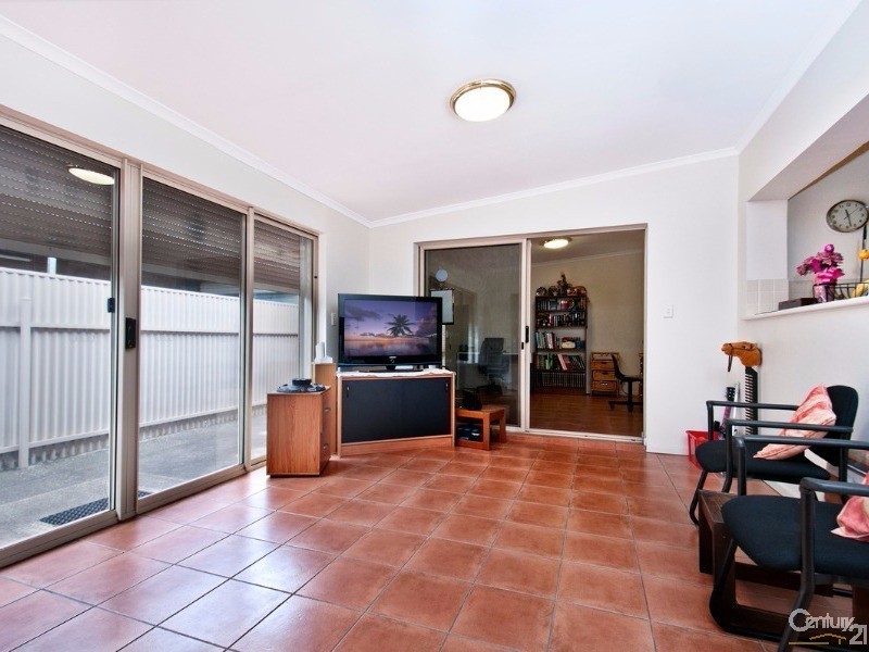 25 Mailey Crescent, Parafield Gardens SA 5107