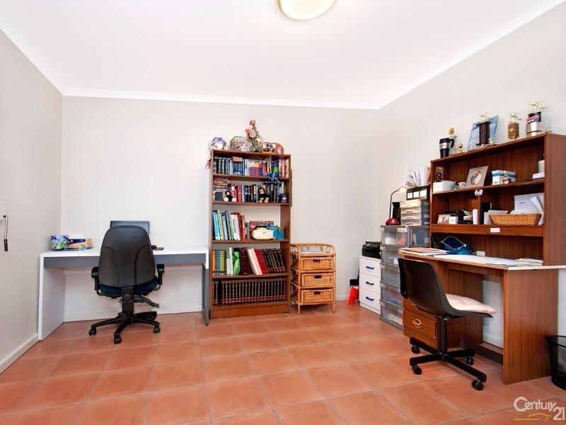 25 Mailey Crescent, Parafield Gardens SA 5107