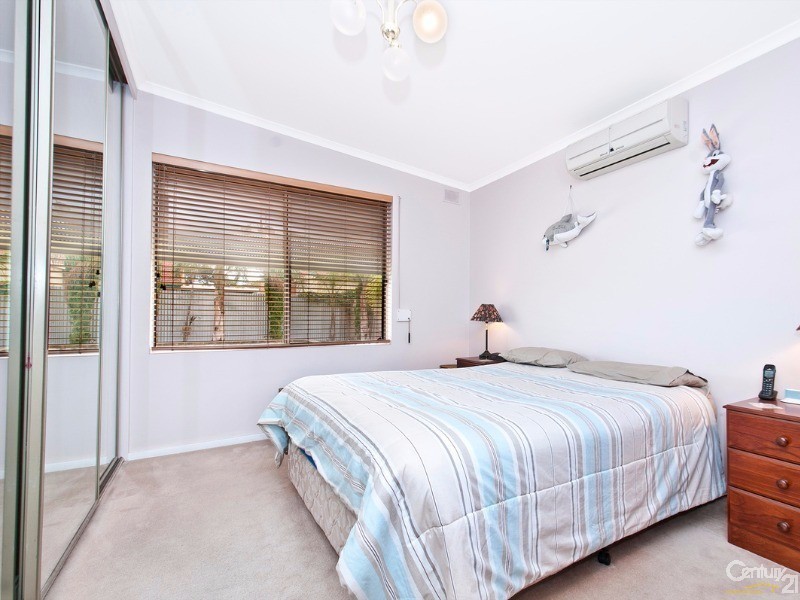 25 Mailey Crescent, Parafield Gardens SA 5107