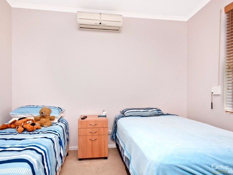 25 Mailey Crescent, Parafield Gardens SA 5107