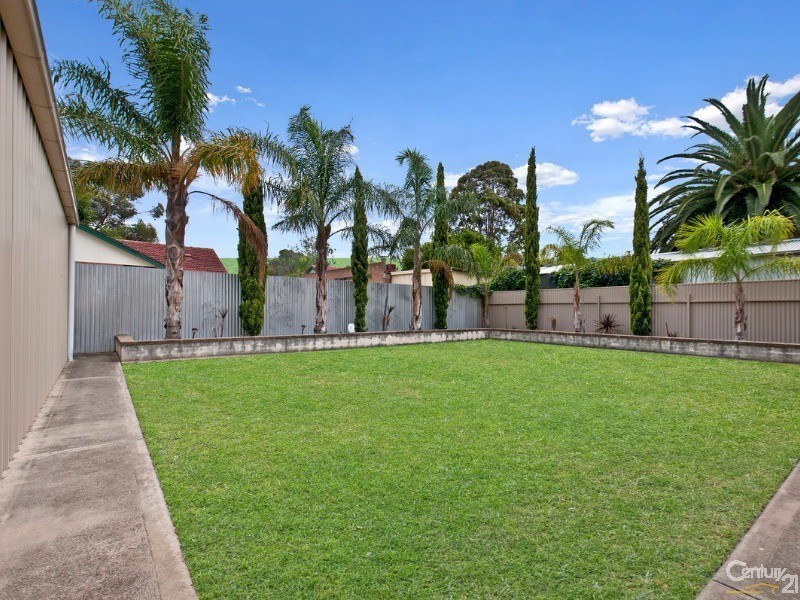 25 Mailey Crescent, Parafield Gardens SA 5107