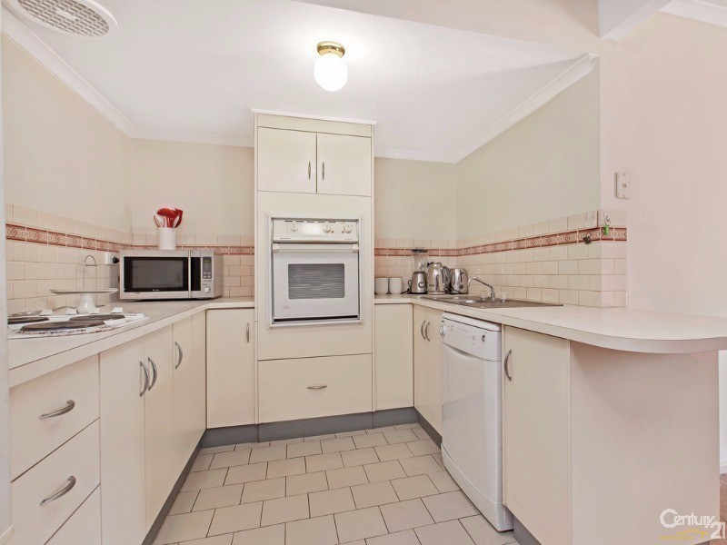 7/19 Caroline Court, Golden Grove SA 5125