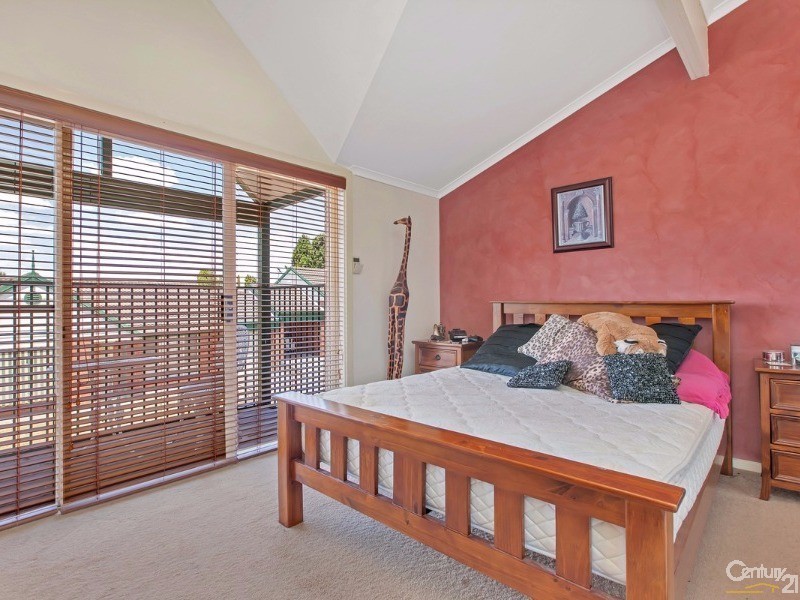7/19 Caroline Court, Golden Grove SA 5125