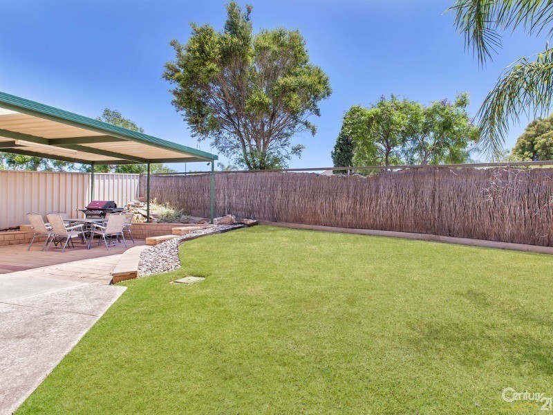 7/19 Caroline Court, Golden Grove SA 5125