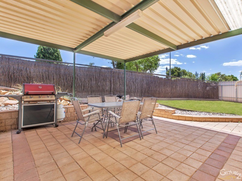 7/19 Caroline Court, Golden Grove SA 5125