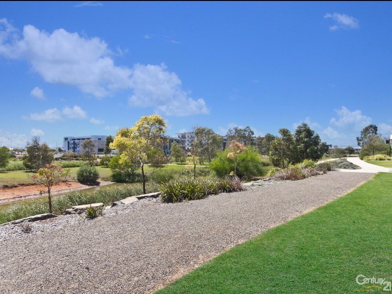 28 Shoalhaven Circuit, Mawson Lakes SA 5095