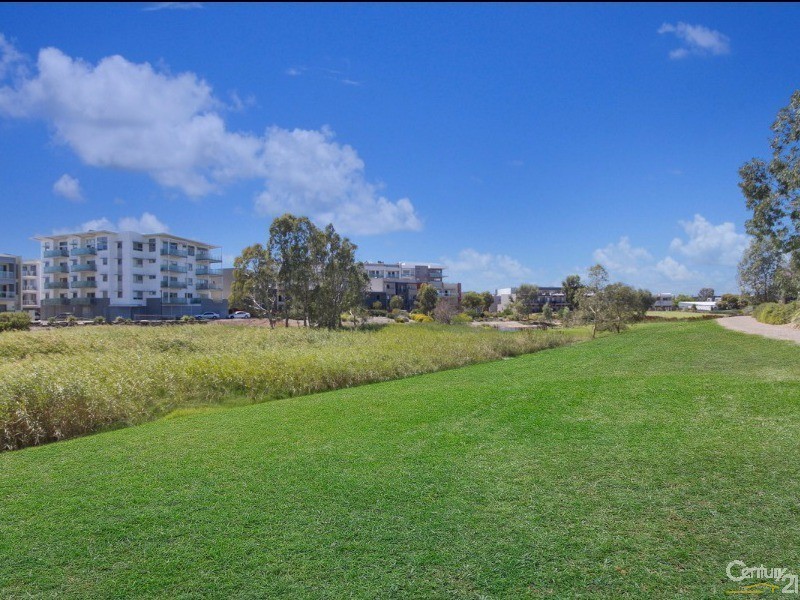 28 Shoalhaven Circuit, Mawson Lakes SA 5095