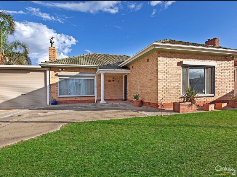 19 High Street, Dry Creek SA 5094