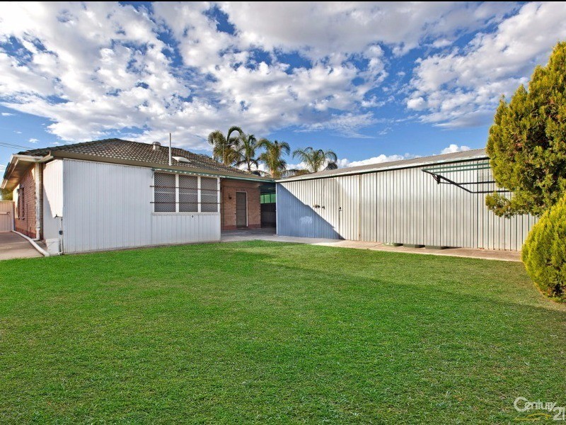 19 High Street, Dry Creek SA 5094