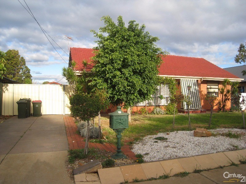 526 Salisbury Highway, Parafield Gardens SA 5107