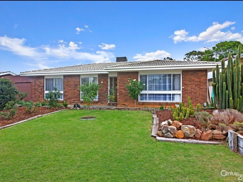 16 Wirilda Avenue, Surrey Downs SA 5126
