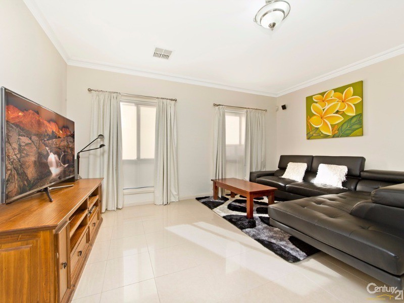 3 Freycinet Street, Mawson Lakes SA 5095